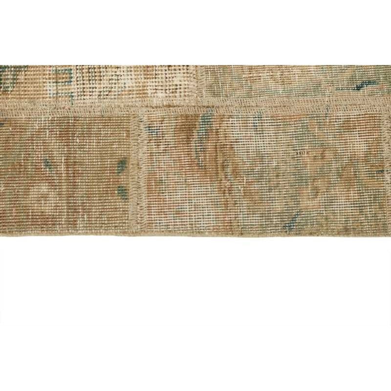 tappeto PERSIA VINTAGE PATCHWORK CM.70X250