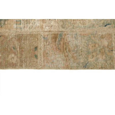 tappeto PERSIA VINTAGE PATCHWORK CM.70X250