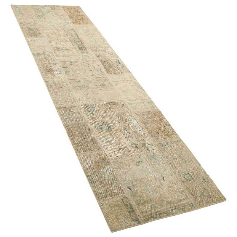 tappeto PERSIA VINTAGE PATCHWORK CM.70X250