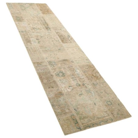 tappeto PERSIA VINTAGE PATCHWORK CM.70X250