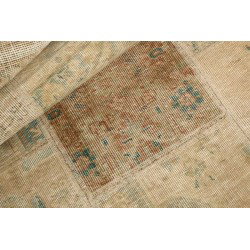 tappeto persia vintage patchwork cm 70x251 2