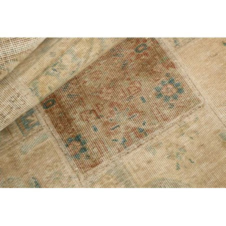 tappeto PERSIA VINTAGE PATCHWORK CM.70X251