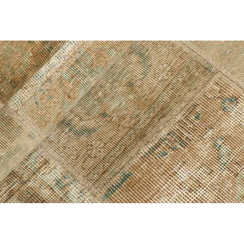 tappeto PERSIA VINTAGE PATCHWORK CM.70X251