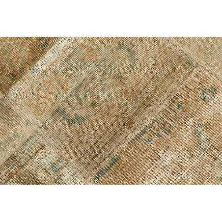 tappeto PERSIA VINTAGE PATCHWORK CM.70X251