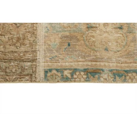 tappeto PERSIA VINTAGE PATCHWORK CM.70X251