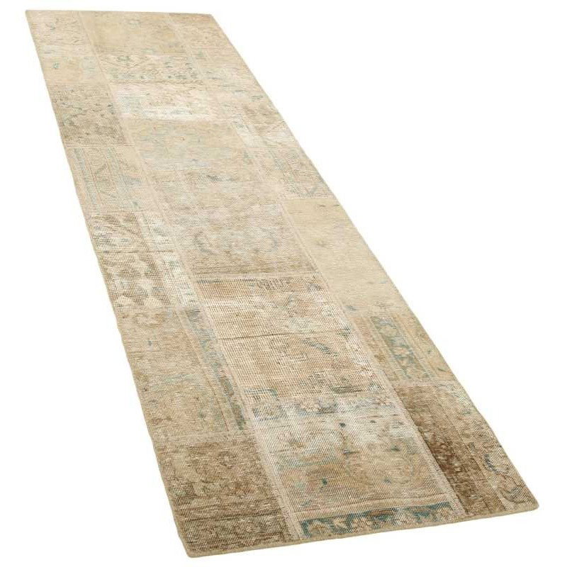 tappeto PERSIA VINTAGE PATCHWORK CM.70X251