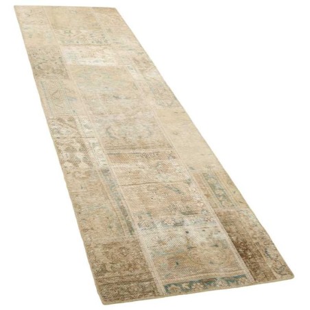 tappeto PERSIA VINTAGE PATCHWORK CM.70X251