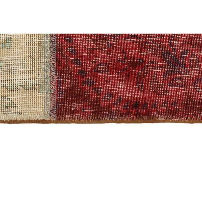 tappeto PERSIA VINTAGE PATCHWORK CM.70X248