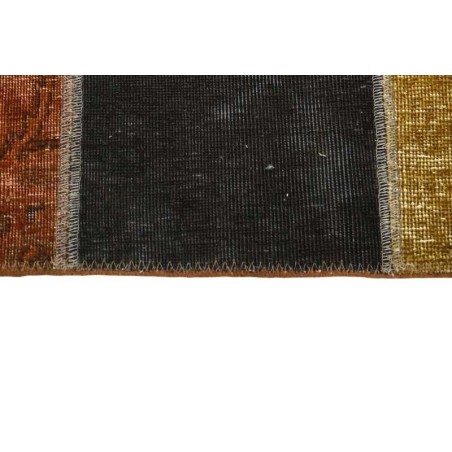 tappeto PERSIA VINTAGE PATCHWORK CM.70X248