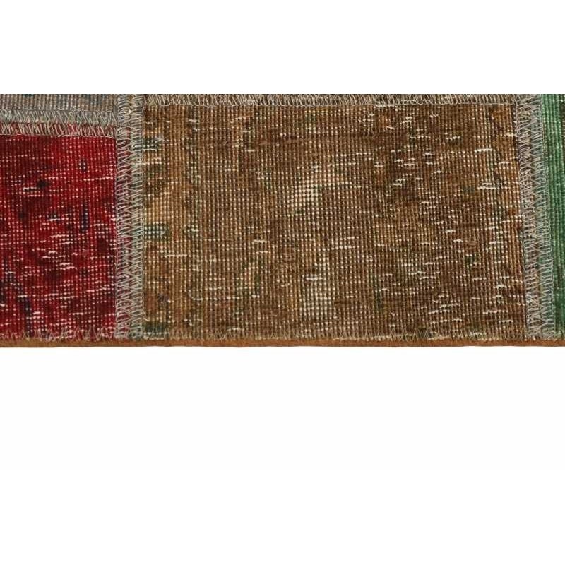 tappeto PERSIA VINTAGE PATCHWORK CM.70X248