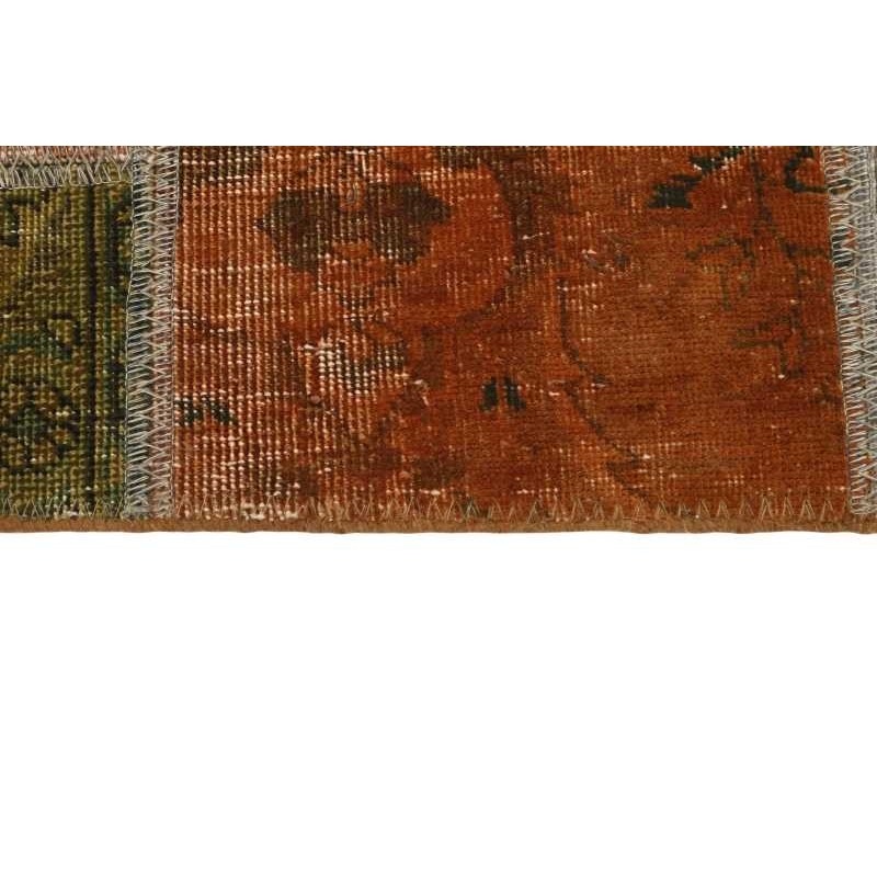 tappeto PERSIA VINTAGE PATCHWORK CM.70X249