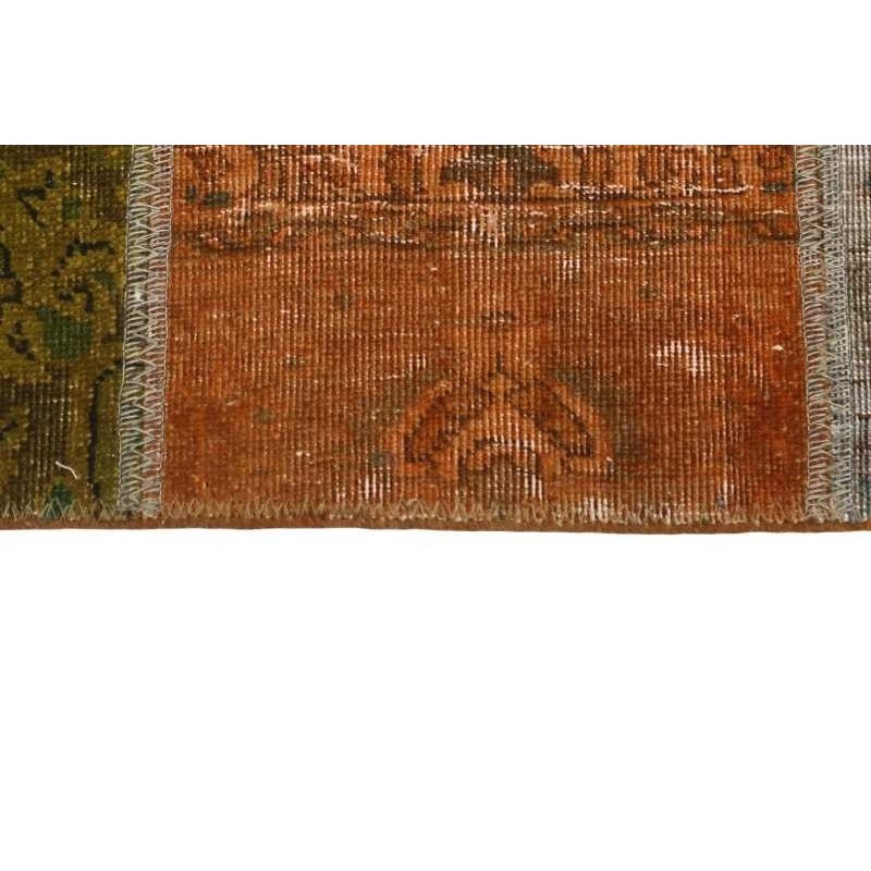 tappeto PERSIA VINTAGE PATCHWORK CM.70X249