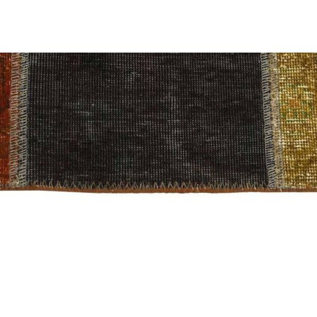 tappeto PERSIA VINTAGE PATCHWORK CM.70X247