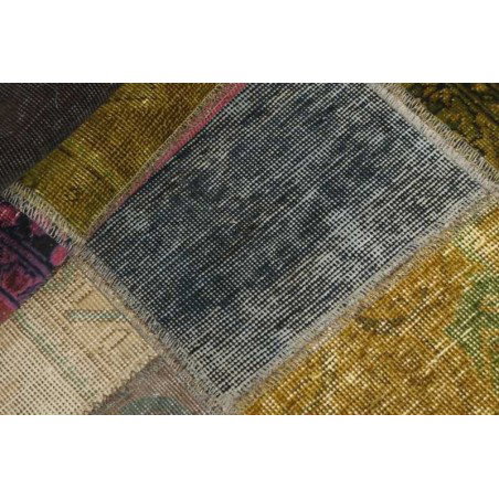 tappeto PERSIA VINTAGE PATCHWORK CM.70X249