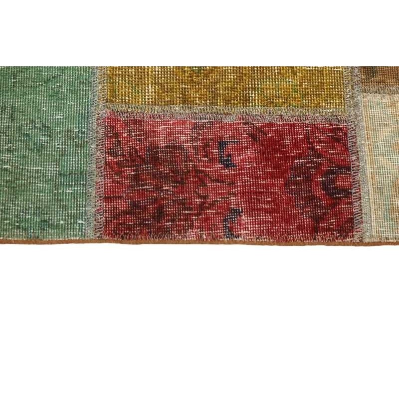 tappeto PERSIA VINTAGE PATCHWORK CM.70X249