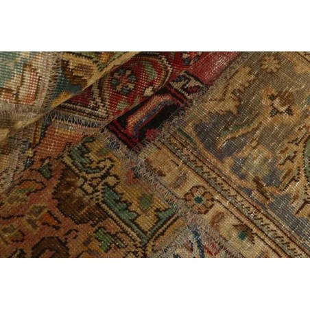tappeto PERSIA VINTAGE PATCHWORK CM.132X210
