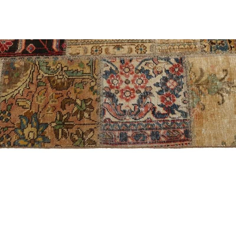 tappeto PERSIA VINTAGE PATCHWORK CM.132X210