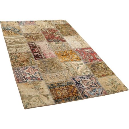 tappeto PERSIA VINTAGE PATCHWORK CM.132X210