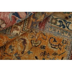 tappeto persia vintage patchwork cm 132x210 2