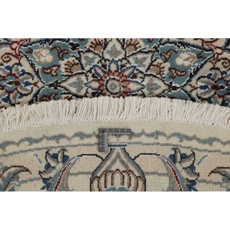 tappeto PERSIA NAIN KASHMAR CM.200X200