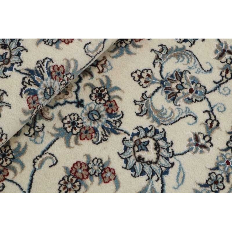 tappeto PERSIA NAIN KASHMAR CM.200X200