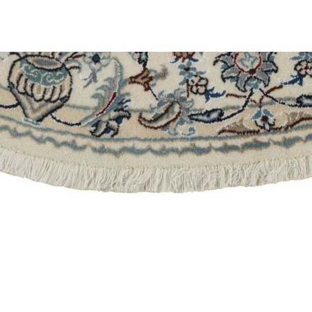 tappeto PERSIA NAIN KASHMAR CM.200X200