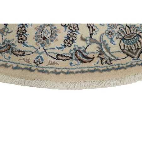 tappeto PERSIA NAIN KASHMAR CM.200X200