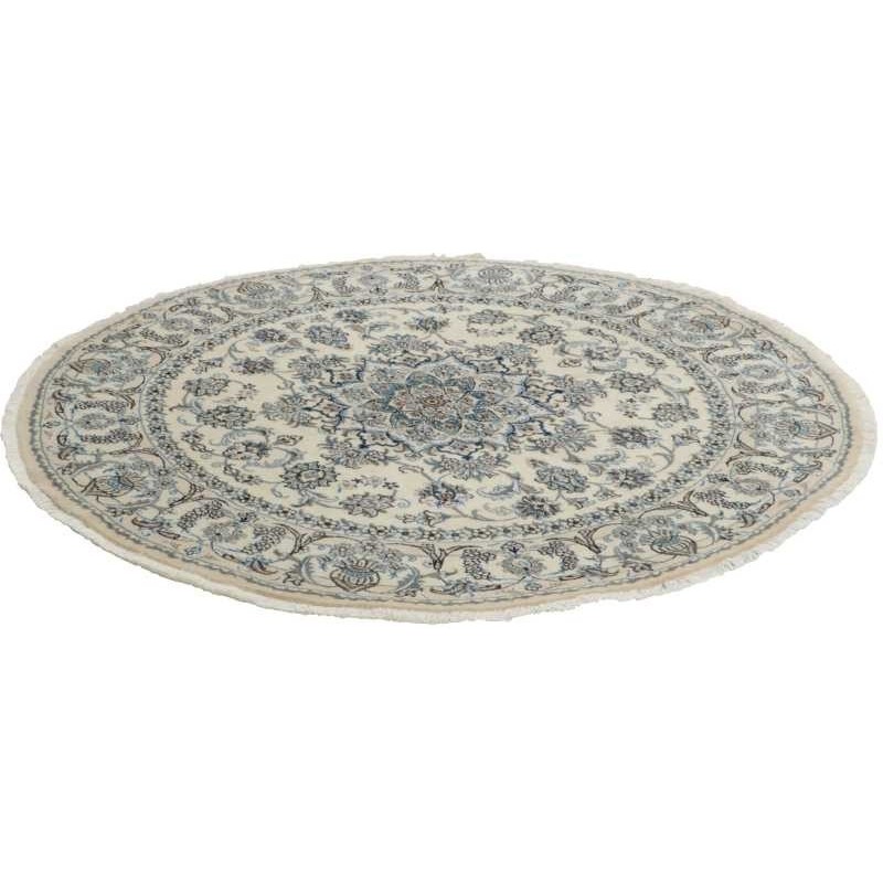 tappeto PERSIA NAIN KASHMAR CM.200X200