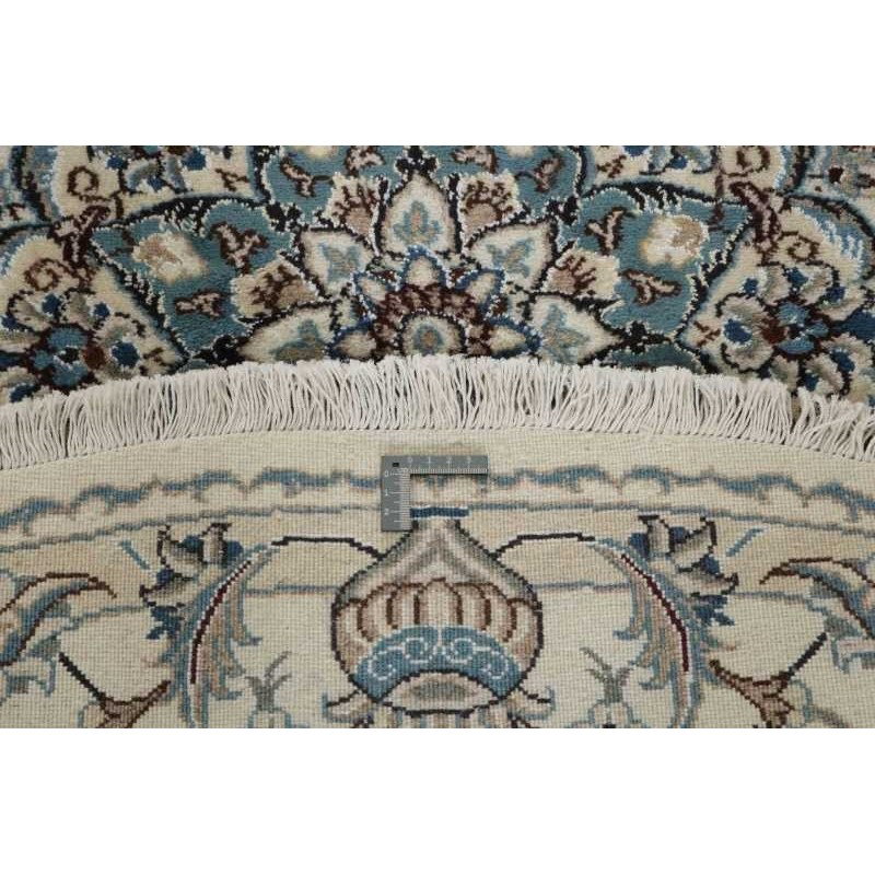 tappeto PERSIA NAIN KASHMAR CM.200X200