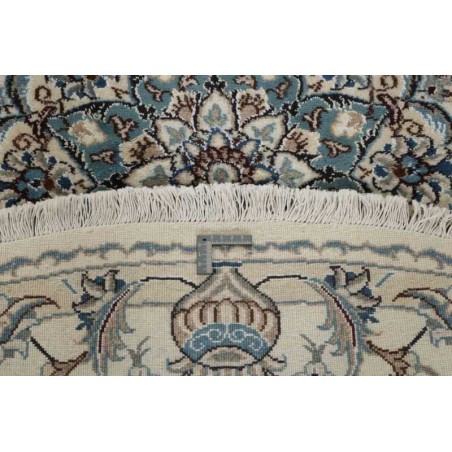 tappeto PERSIA NAIN KASHMAR CM.200X200