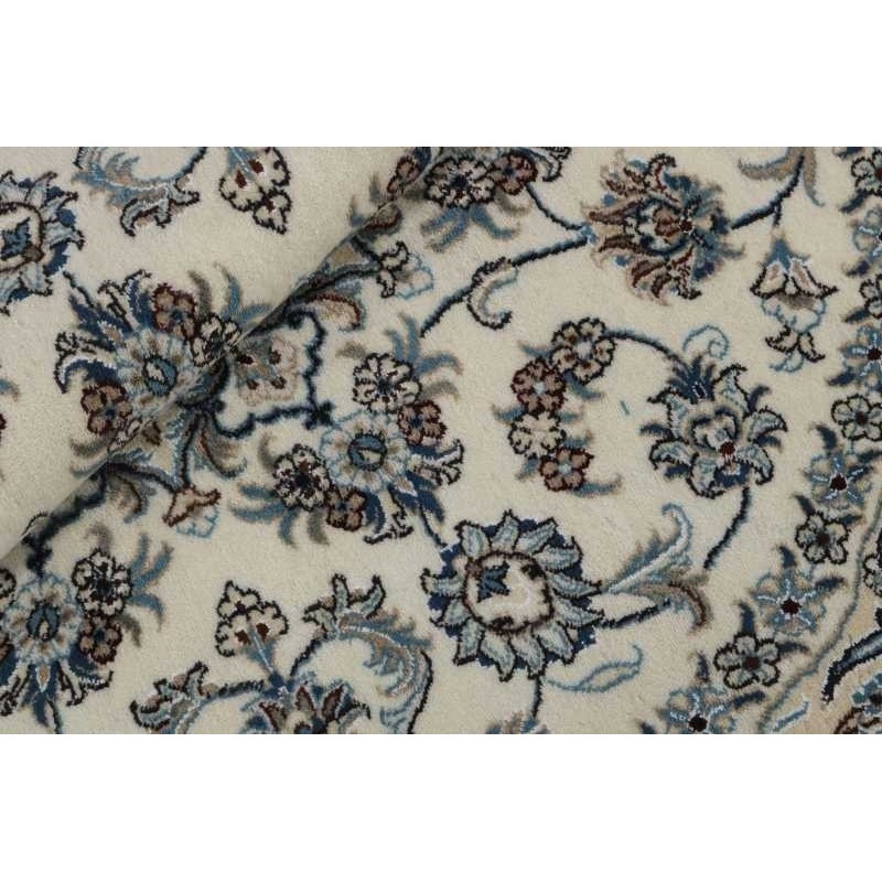 tappeto PERSIA NAIN KASHMAR CM.200X200