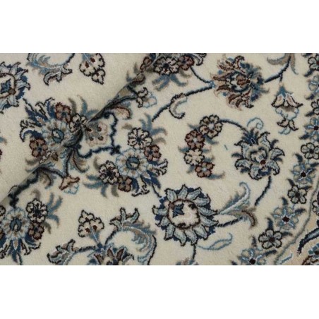 tappeto PERSIA NAIN KASHMAR CM.200X200