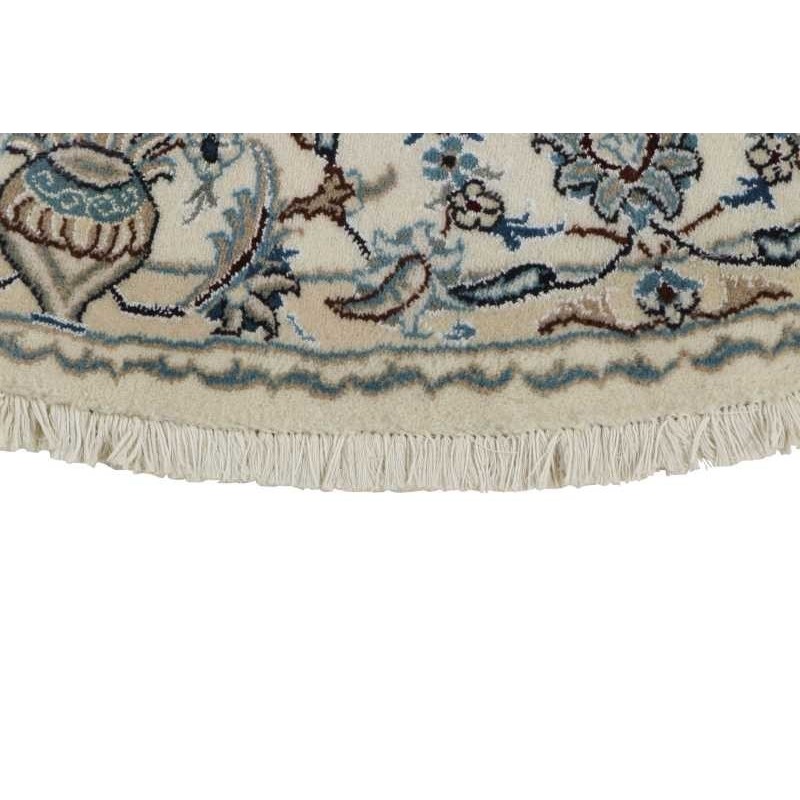 tappeto PERSIA NAIN KASHMAR CM.200X200