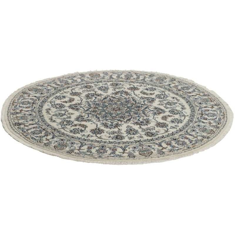 tappeto PERSIA NAIN KASHMAR CM.200X200