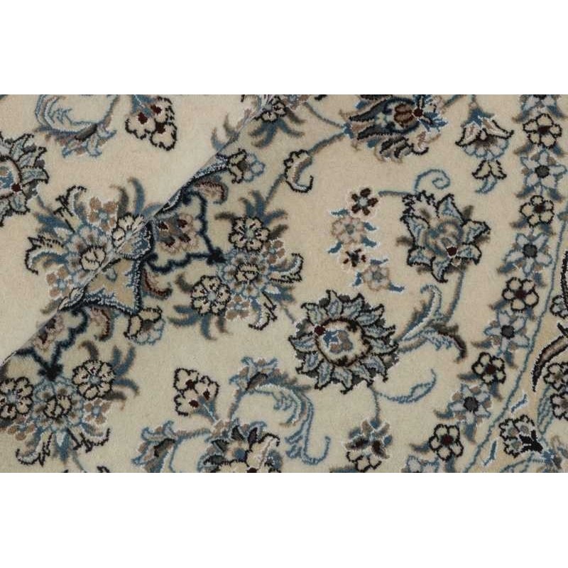 tappeto PERSIA NAIN KASHMAR CM.200X200