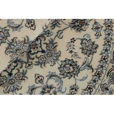 tappeto PERSIA NAIN KASHMAR CM.200X200