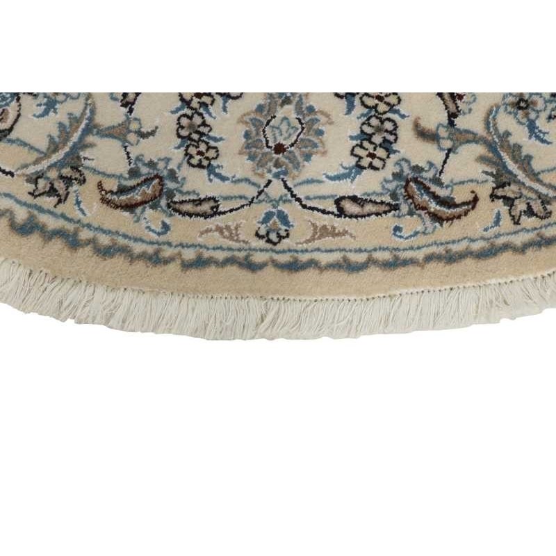 tappeto PERSIA NAIN KASHMAR CM.200X200