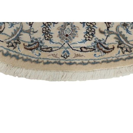 tappeto PERSIA NAIN KASHMAR CM.200X200