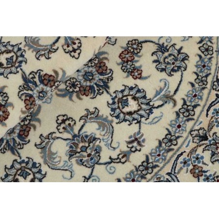 tappeto PERSIA NAIN KASHMAR CM.200X200
