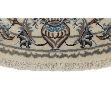 tappeto PERSIA NAIN KASHMAR CM.200X200