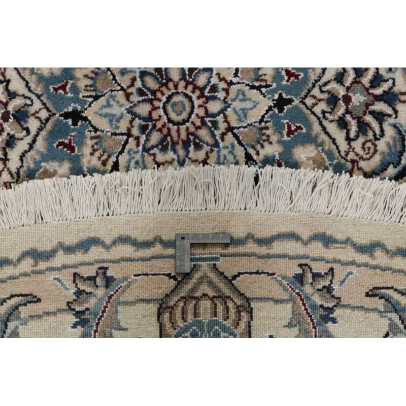 tappeto PERSIA NAIN KASHMAR CM.200X200