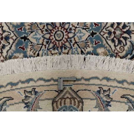 tappeto PERSIA NAIN KASHMAR CM.200X200