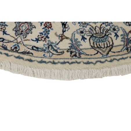 tappeto PERSIA NAIN KASHMAR CM.200X200