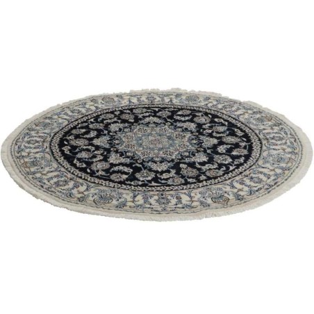 tappeto PERSIA NAIN KASHMAR CM.200X200