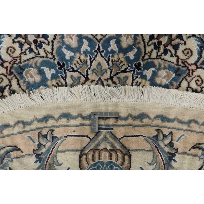 tappeto PERSIA NAIN KASHMAR CM.200X200