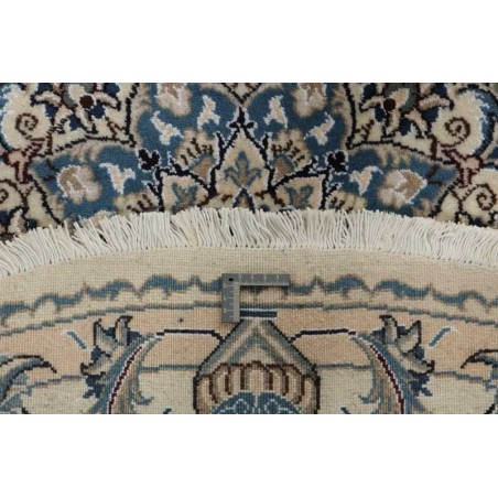 tappeto PERSIA NAIN KASHMAR CM.200X200