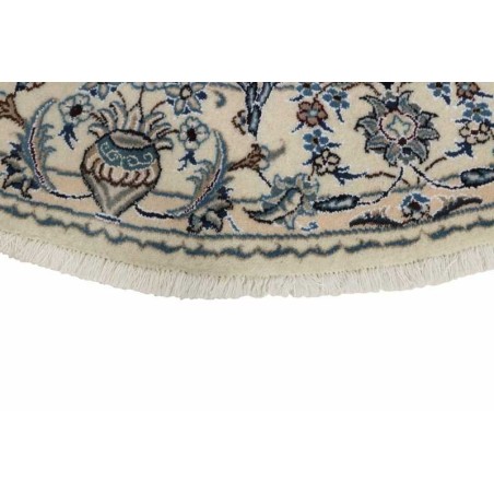 tappeto PERSIA NAIN KASHMAR CM.200X200