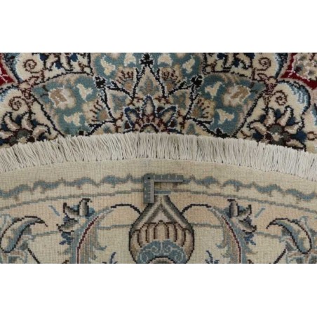 tappeto PERSIA NAIN KASHMAR CM.200X200