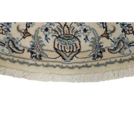 tappeto PERSIA NAIN KASHMAR CM.200X200