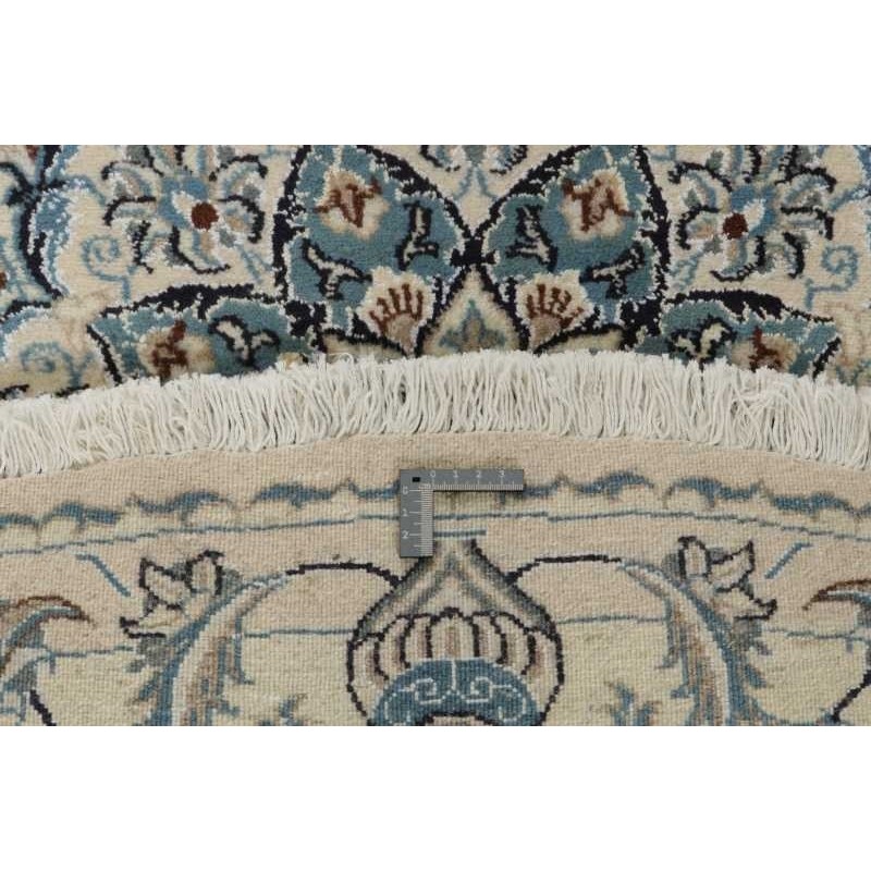 tappeto PERSIA NAIN KASHMAR CM.200X200